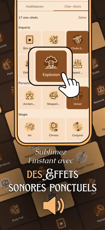 Pocket Bard screenshot 4 of 8