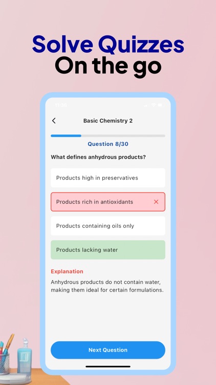 Esthetician Exam Prep 2025 •