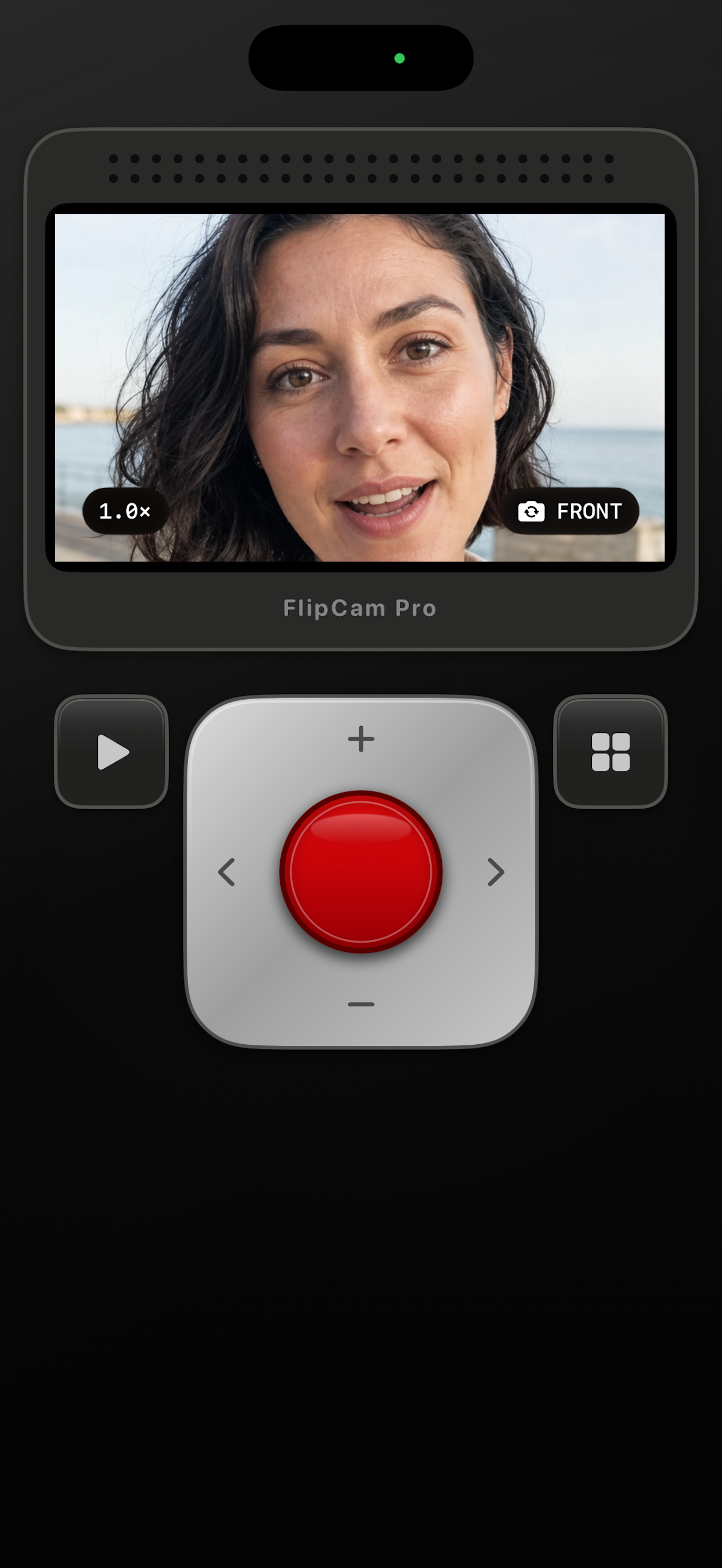 FlipCam Pro