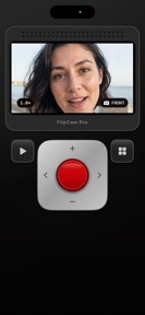 FlipCam Pro screenshot