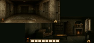 ALIEN SECRETS: ESCAPE Screenshot 5 of 7