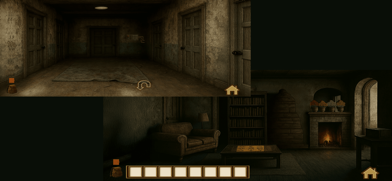 ALIEN SECRETS: ESCAPE Screenshot 5 of 7