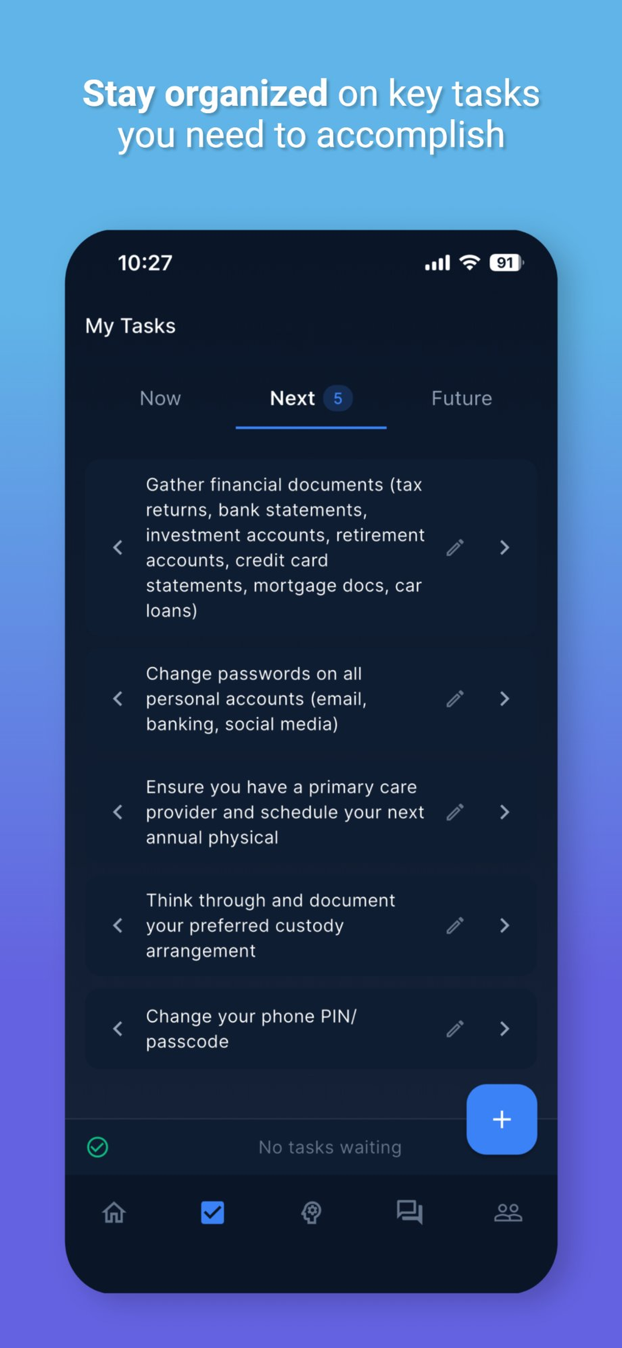 DivorceBro screenshot 4