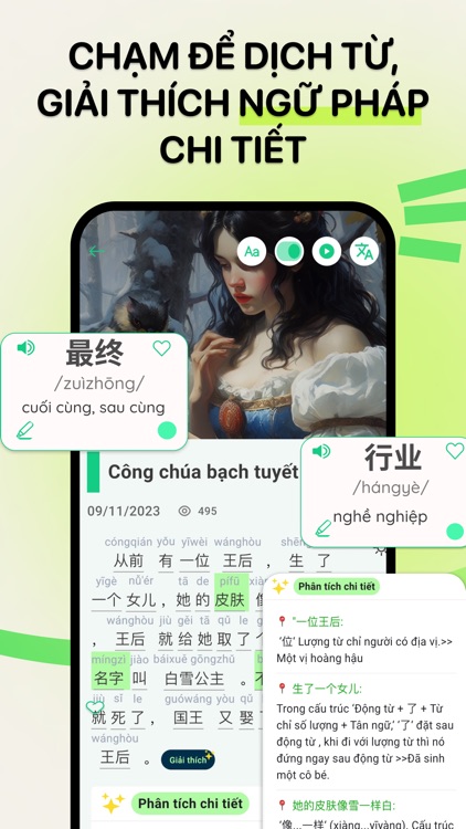 Speak Chinese: Learn Mandarin