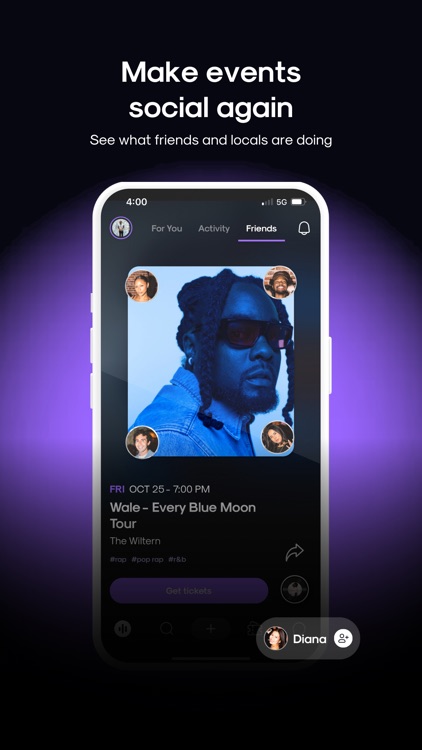 Beatmatch: Do More Together