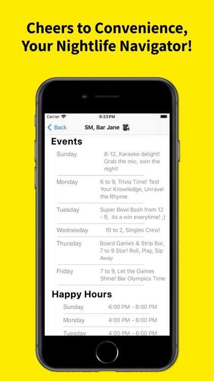 NightEye - Los Angeles