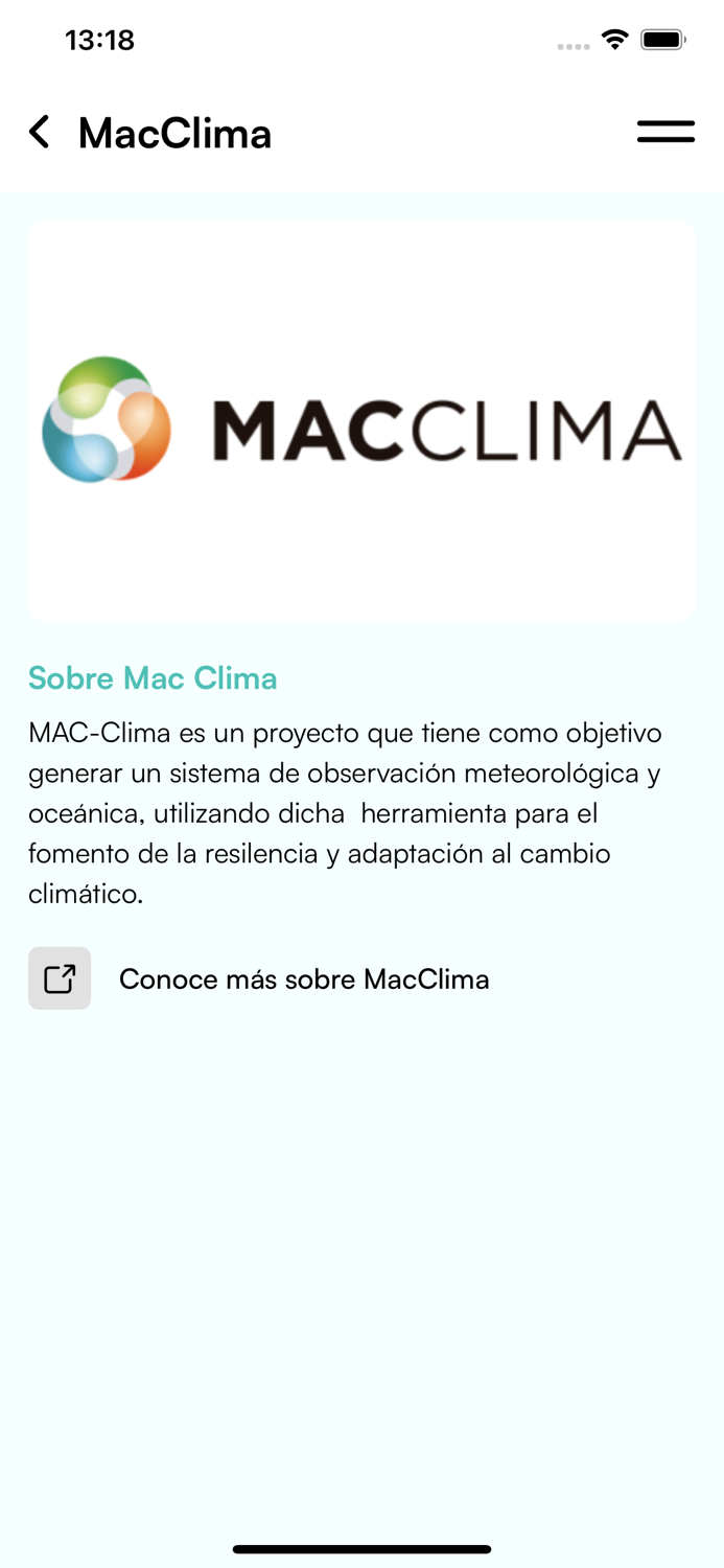 El Hierro MAC-Clima