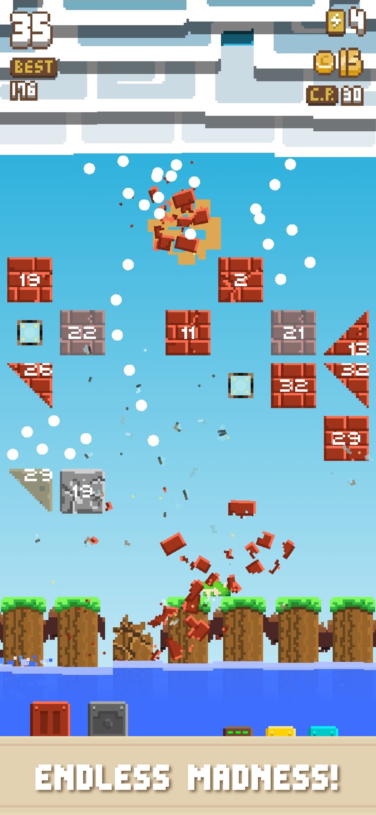 Screenshot 8 of KreKeTan!