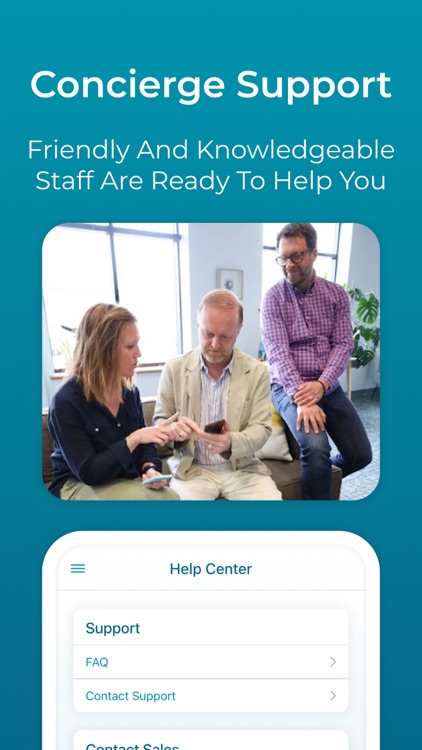 Luxolo - Buy Bitcoin & Crypto screenshot-5