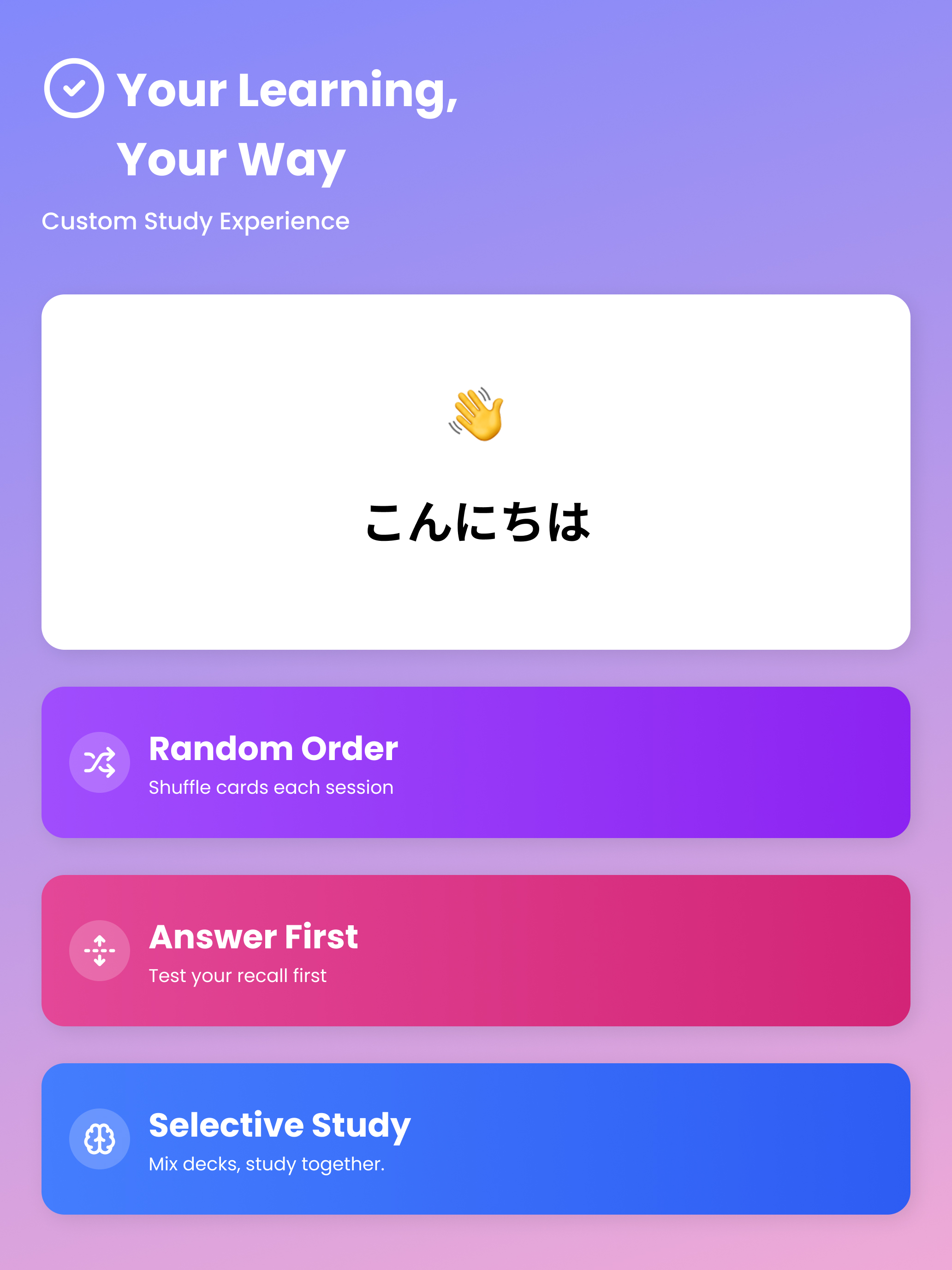 JoyFlash screenshot 14