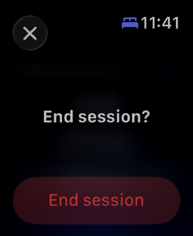 Prana: Breathwork Meditation screenshot 22
