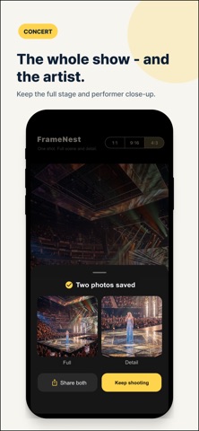 FrameNest Screenshot 3 of 3