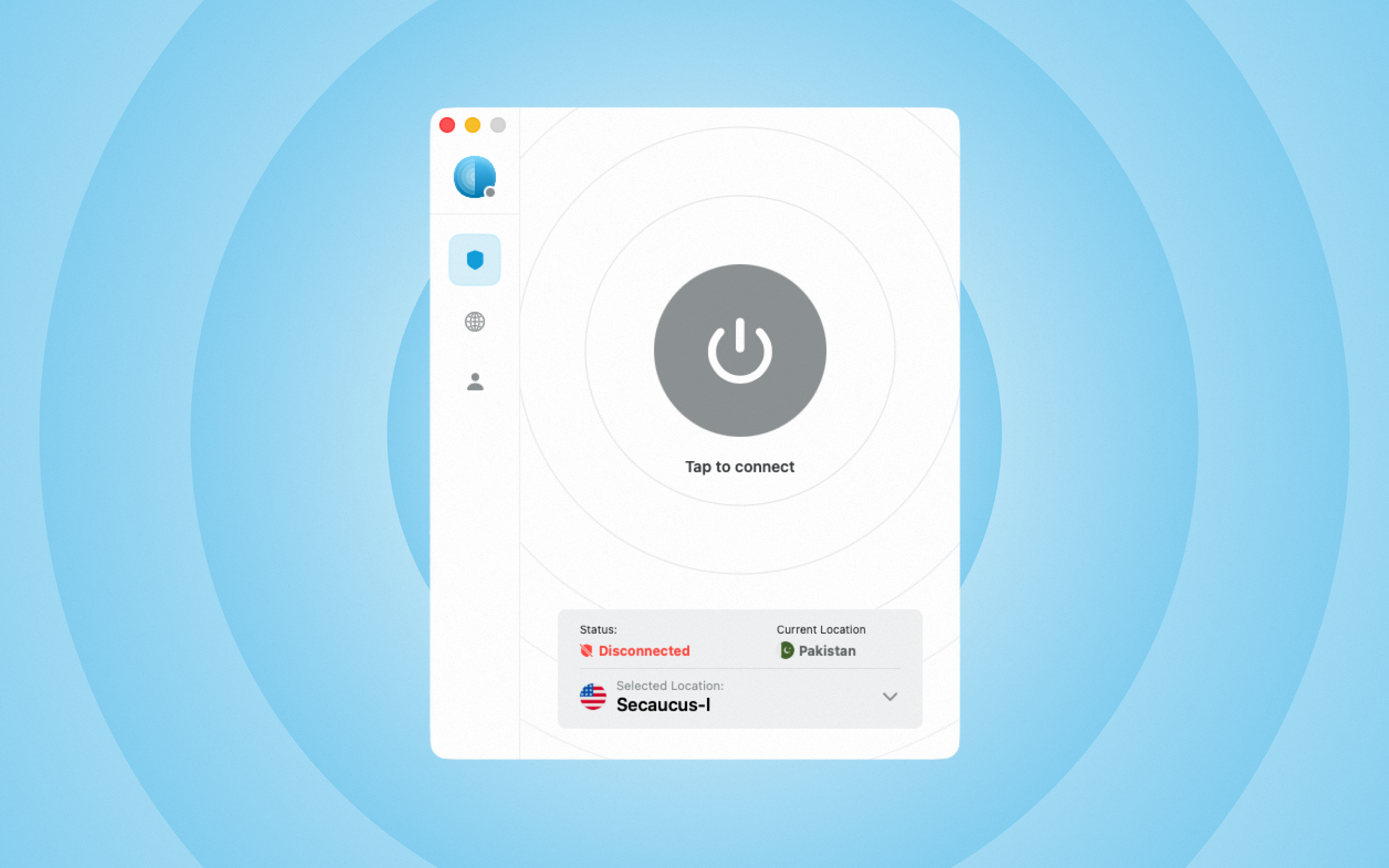 Onion VPN - Fast & Secure screenshot 12