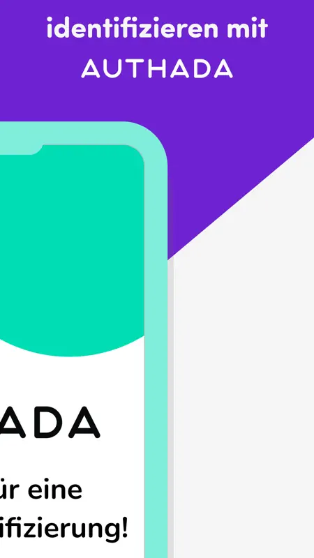 AUTHADA screenshot 2 of 6