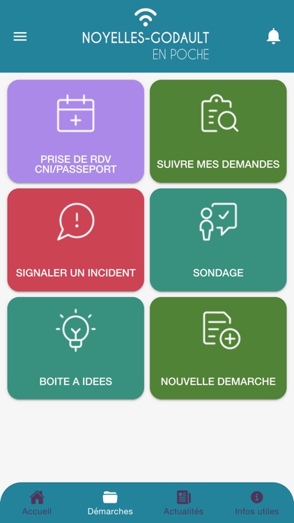 Noyelles-Godault en poche