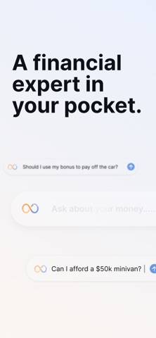 Your Wealth Architect Screenshot 1 of 8