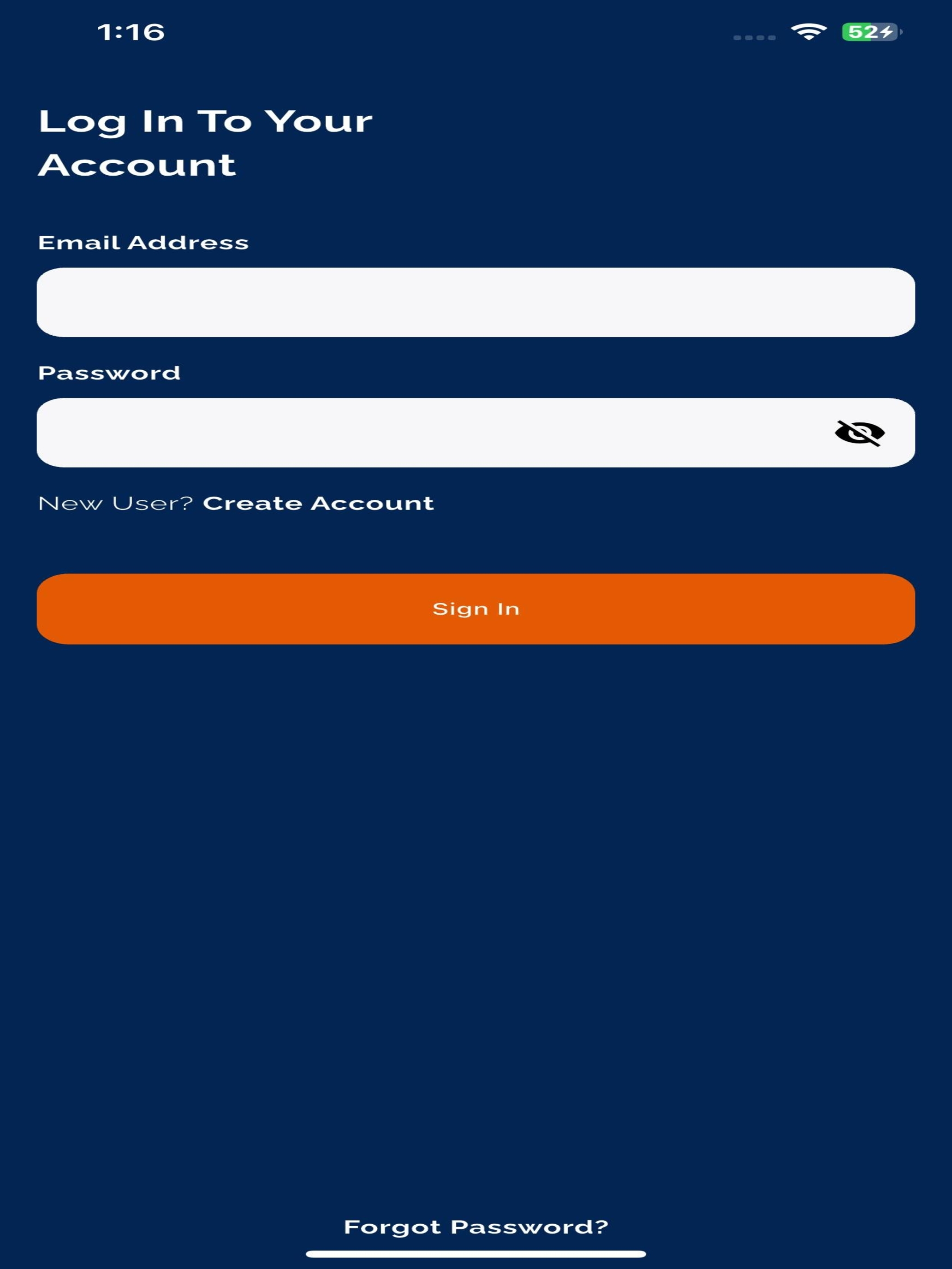 Legal Assistant screenshot 10
