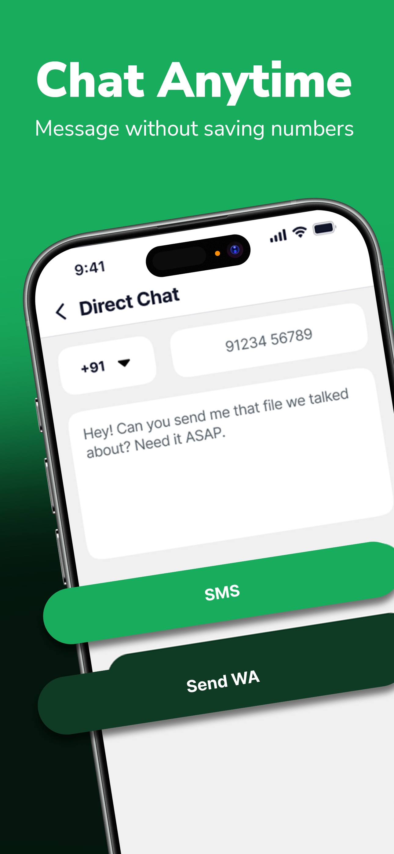 Screenshot 3 of Status Saver - Video Download