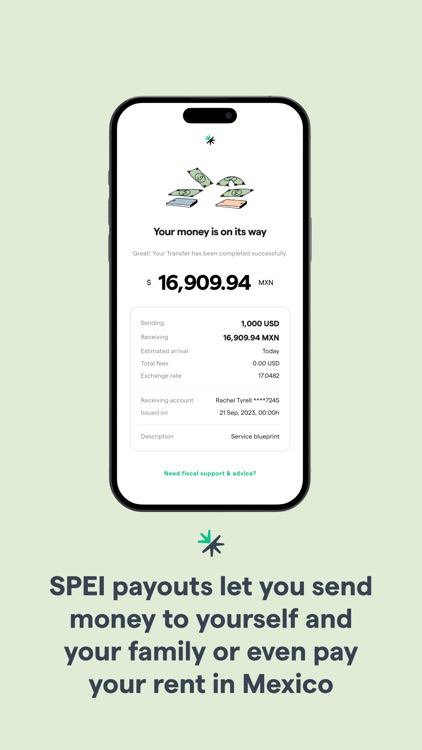 Coba Fintech US & MX screenshot-3