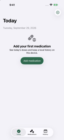 Take Your Medicine! Screenshot 5 of 5