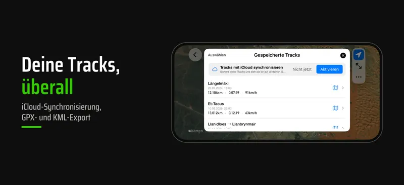 3pMaster Pro: Tripmaster screenshot 7 of 9