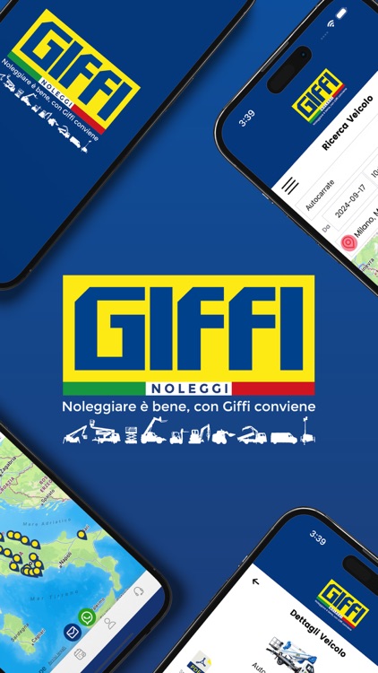 Giffi App