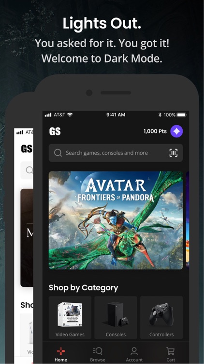 GameStop screenshot-5