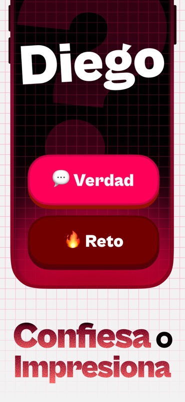 Botellita - Verdad o Reto screenshot 4