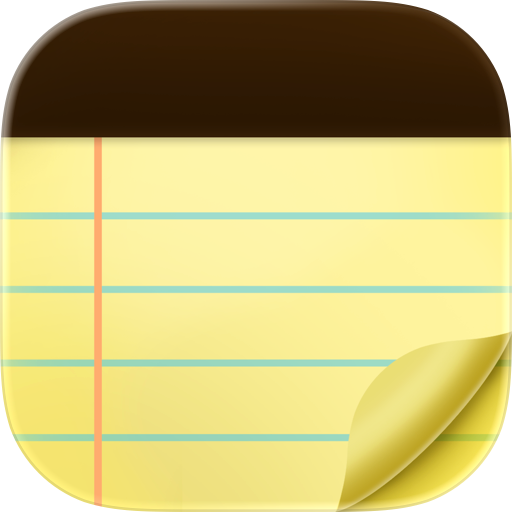 Notepad: Easy Notes & Memos