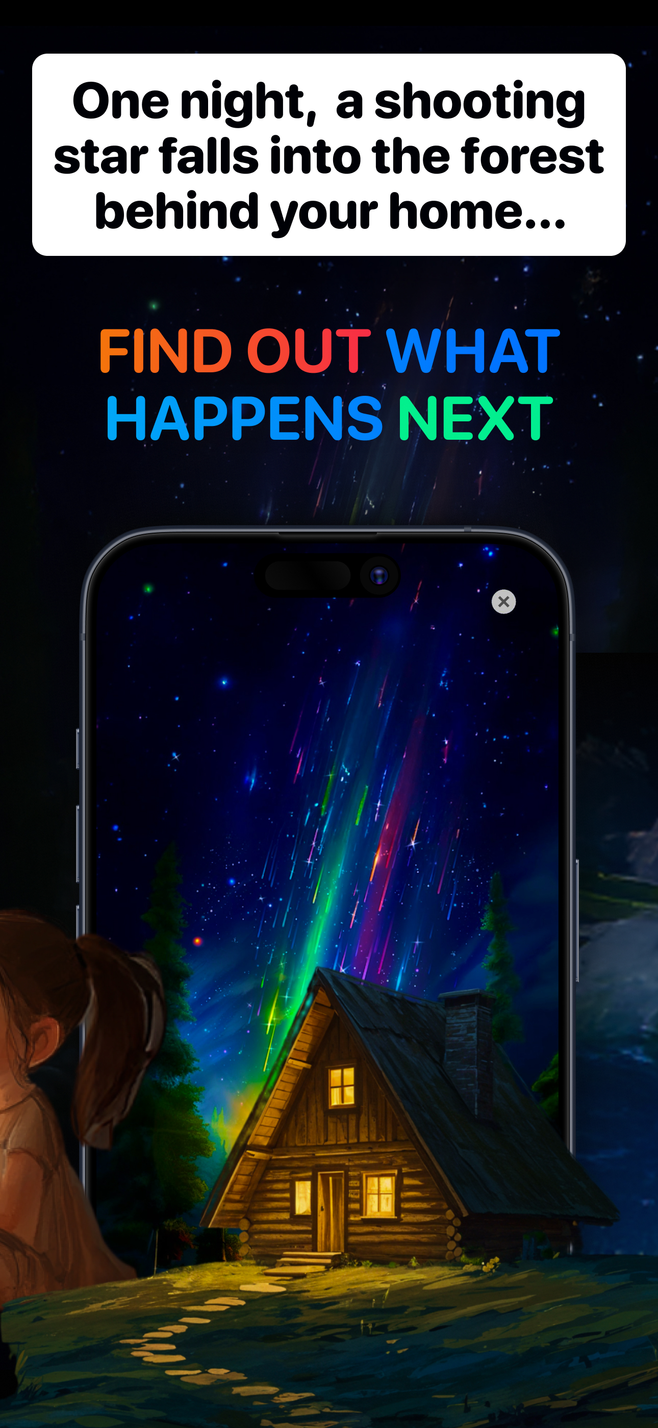 Wondaer Interactive Kids Books screenshot 2