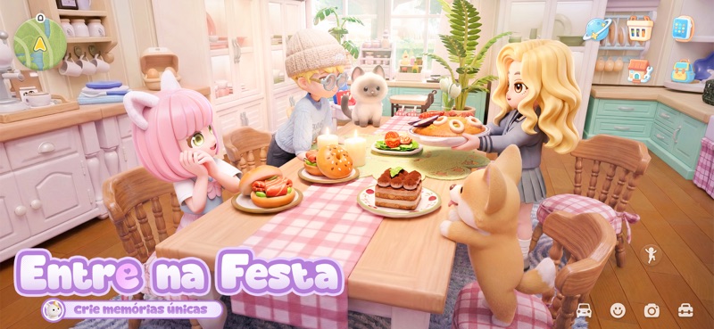 Heartopia screenshot 7