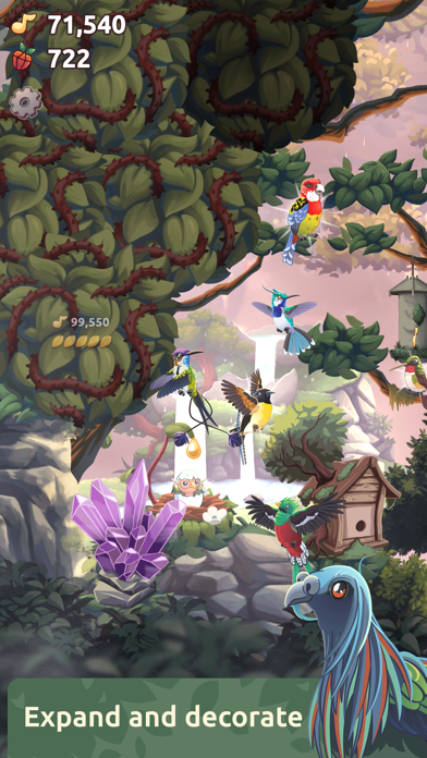 Bird Kind Screenshot