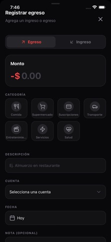 ZenCena screenshot