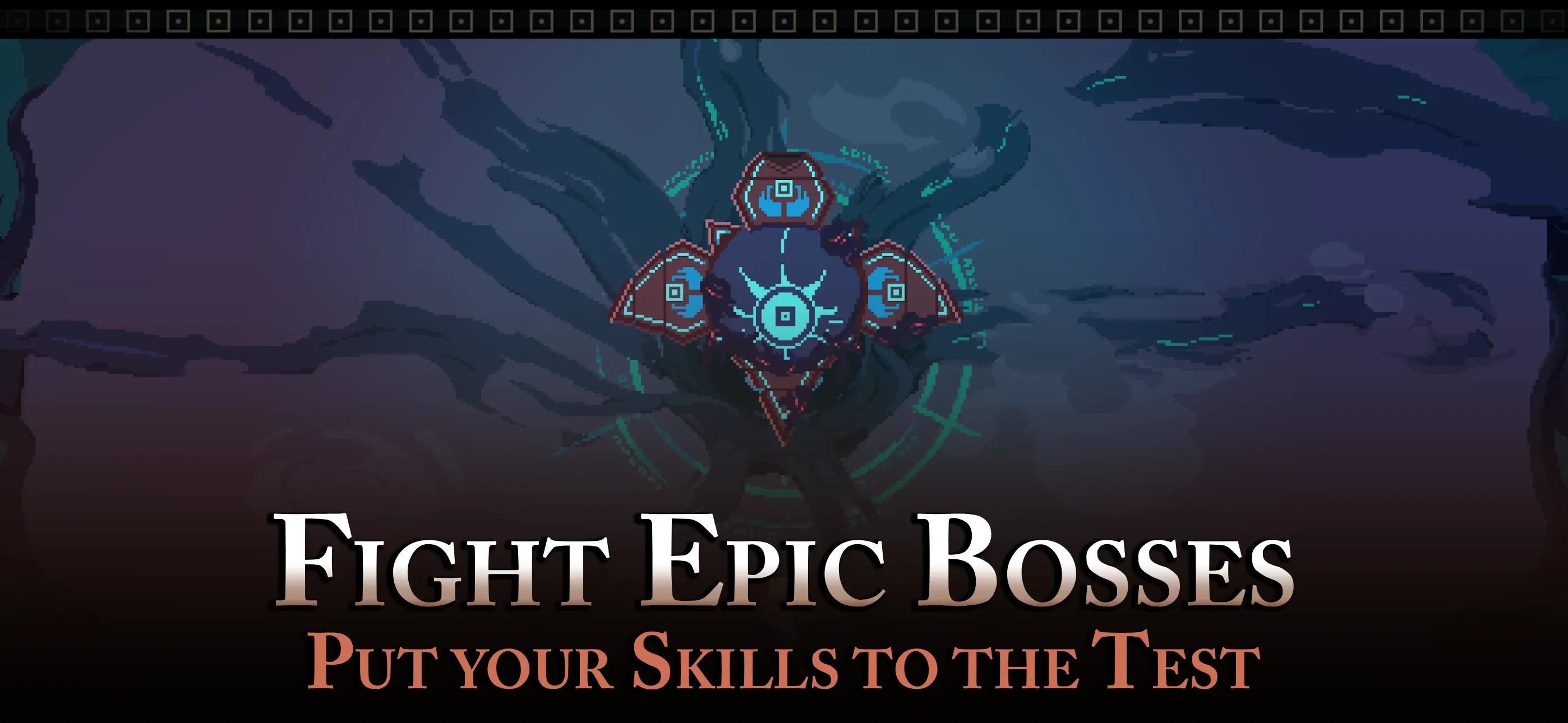 #5. Endless Wander - Roguelike RPG (iOS) Με: First Pick Studios