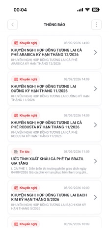 Saigon Futures Screenshot 9 of 9