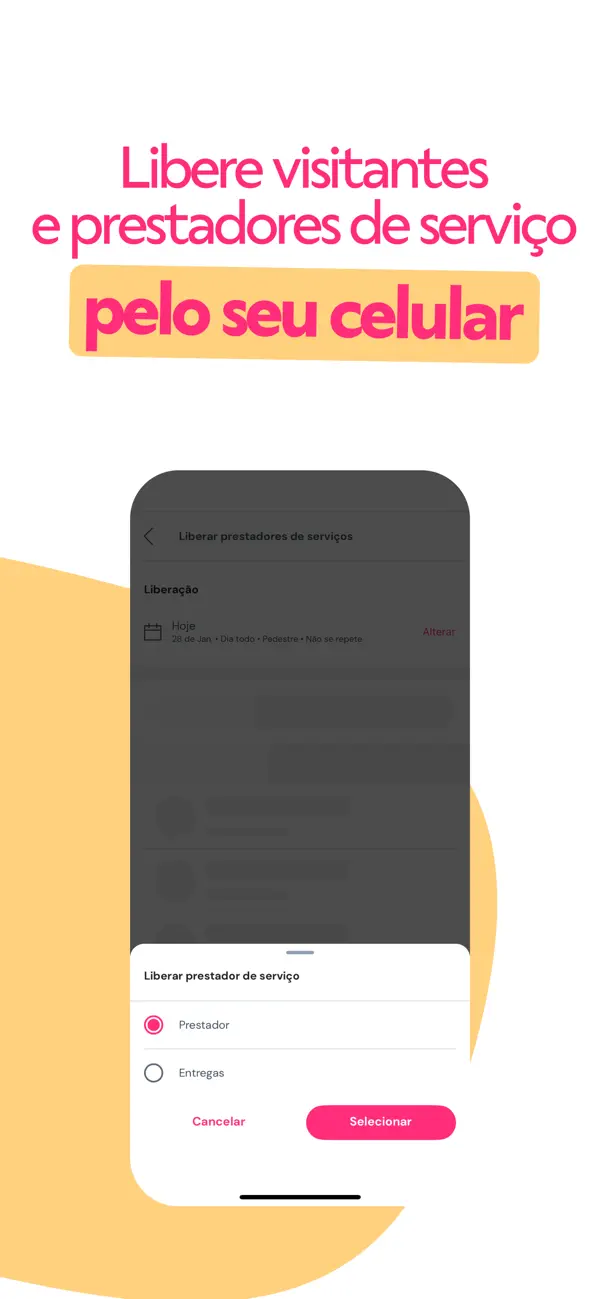 Screenshot #2 pour Gruvi
