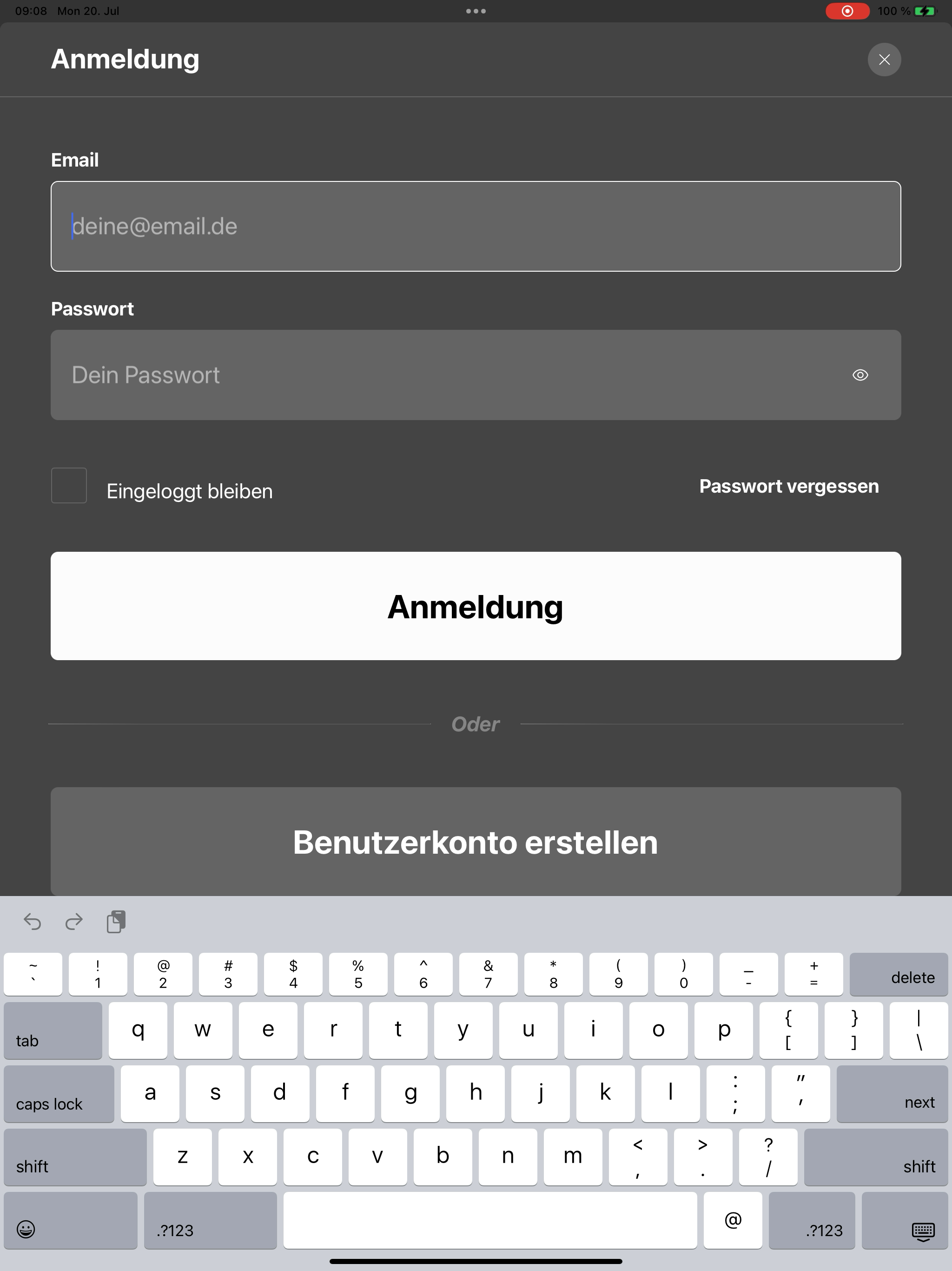 My Kebab Biberach screenshot 12