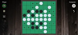 Reversi: Online and Offline screenshot 2