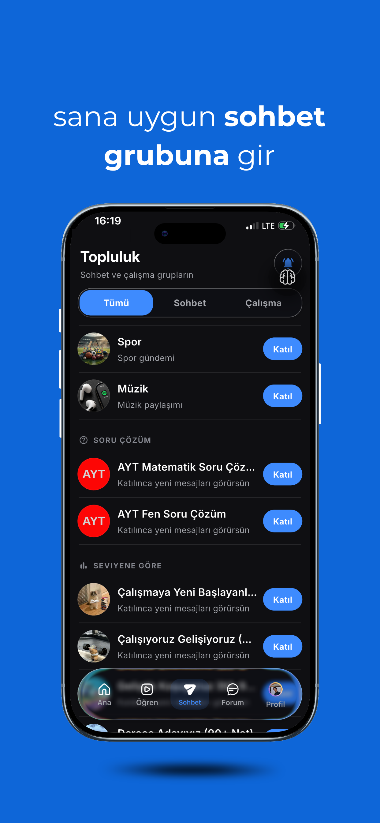 Mentor: YKS Sosyal screenshot 5