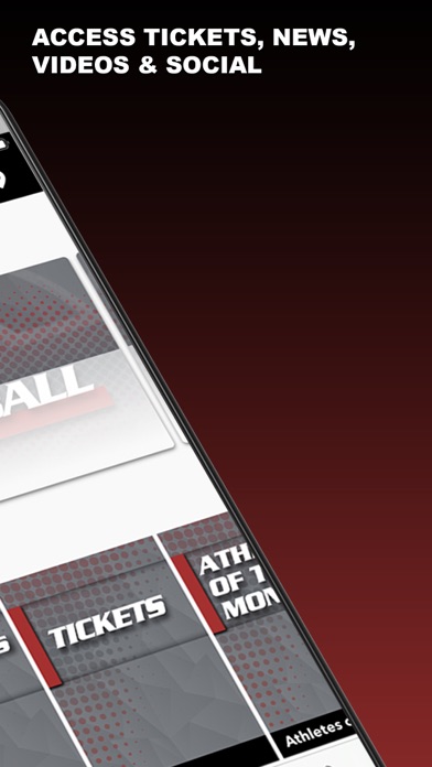 The Land Athletics Screenshot