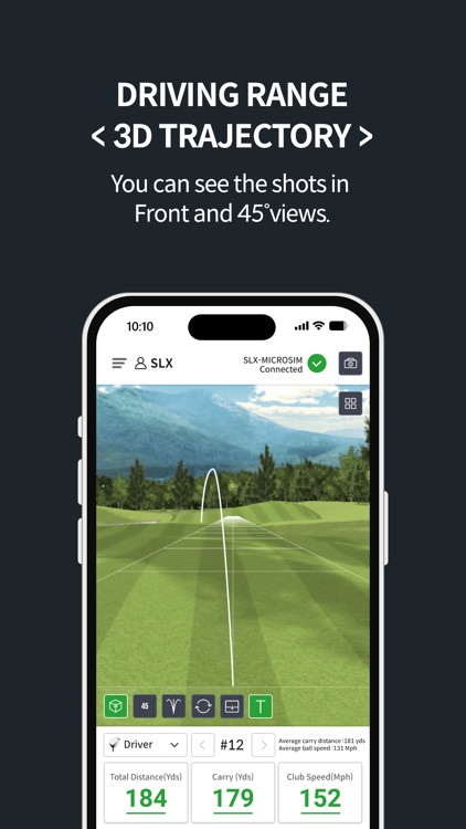 SLX Connect screenshot-3