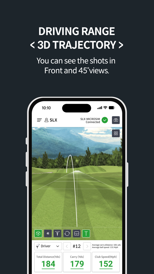 #4. SLX Connect (iOS) 由: Swing Logic Ventures LLC