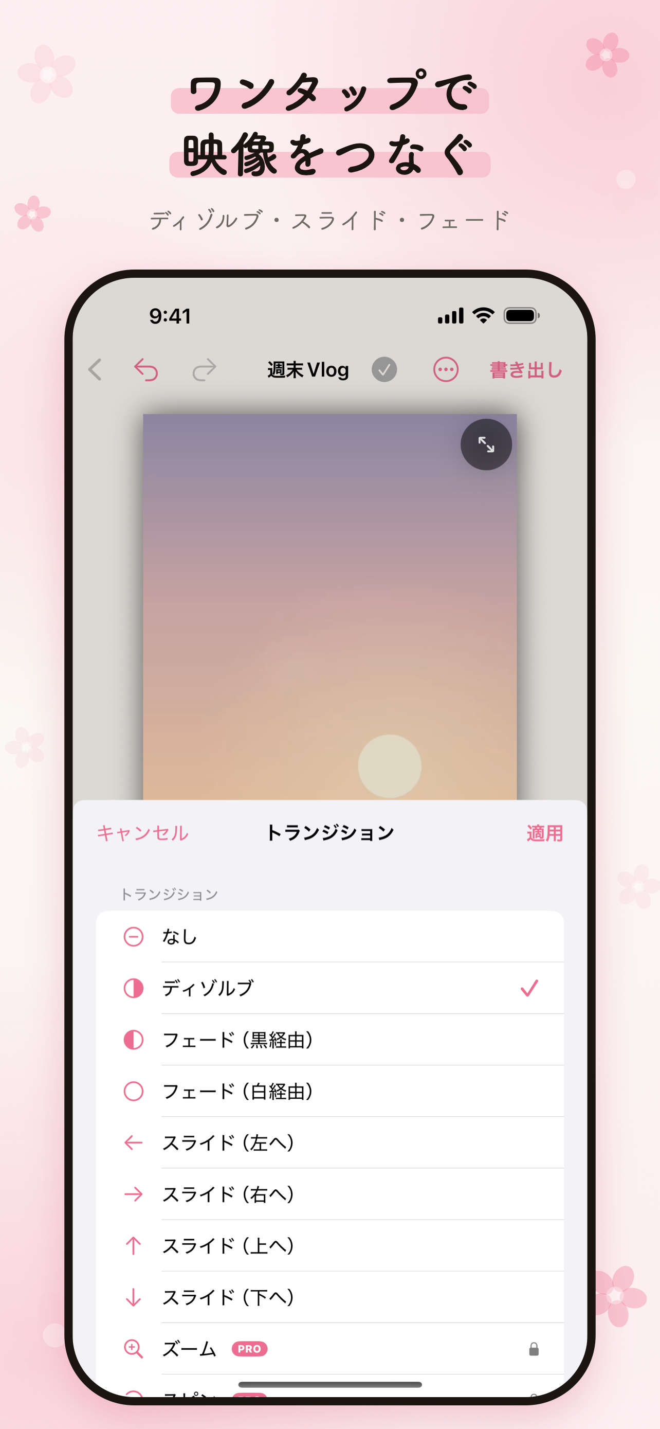 Vidori screenshot 4
