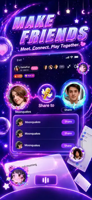 Voco Voice screenshot 4