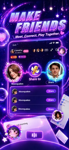 Voco Voice Screenshot 4 of 5