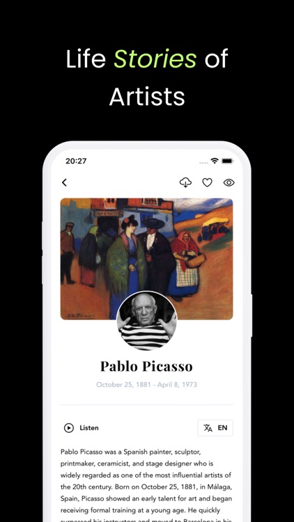 Learn Art History - Artify