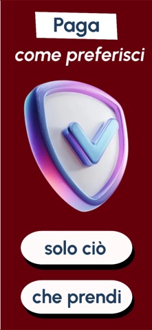Pick & Pay screenshot