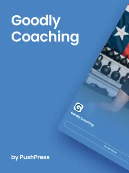Goodly Coaching screenshot 6