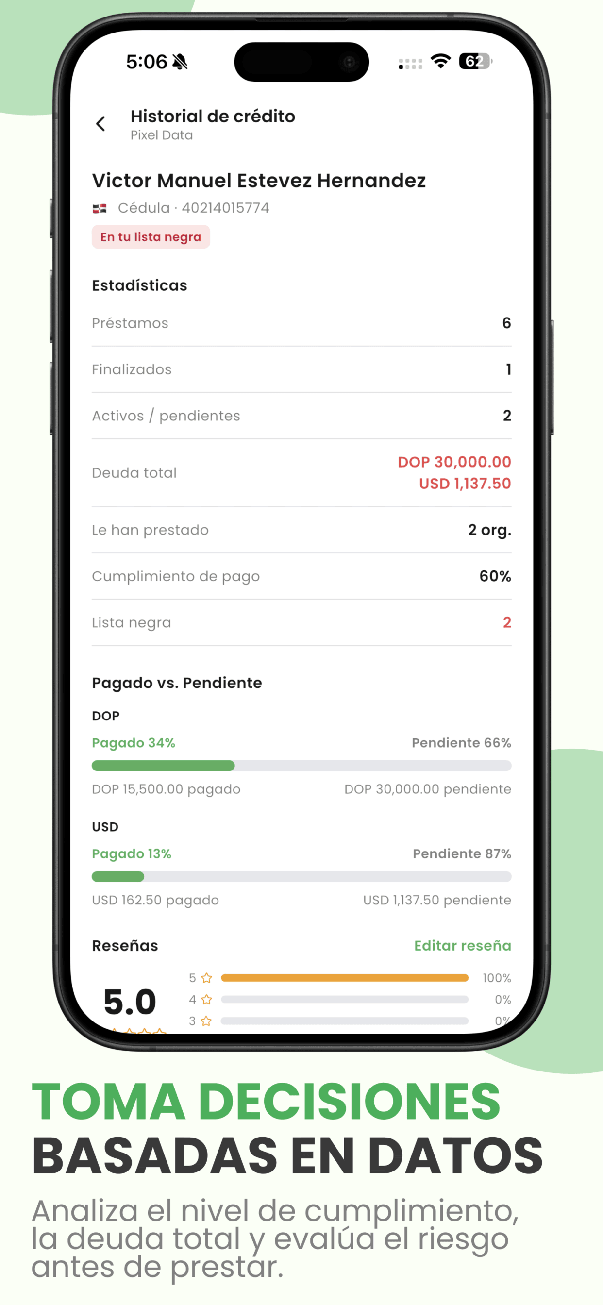 Pixel Finance screenshot 4