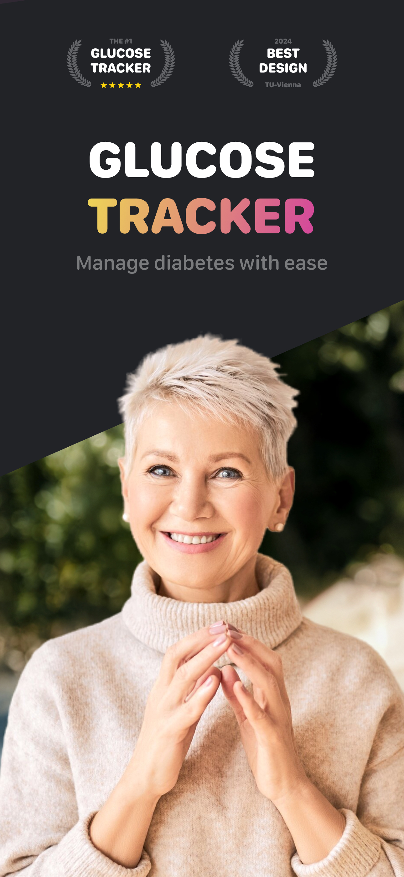 Blood Glucose Tracker!